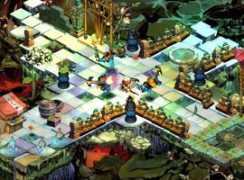 Мобильные игры сентября 2012, ч.2 - изображение 23 Мобильные игры сентября 2012, ч.2 - фото 23