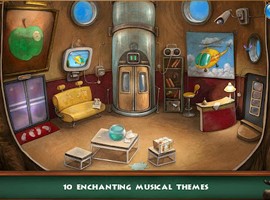 Мобильные игры сентября 2012, ч.2 - изображение 28 Мобильные игры сентября 2012, ч.2 - фото 28