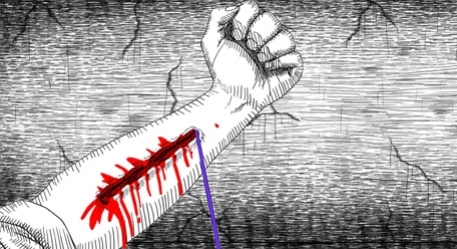 Neverending Nightmares - изображение обложка