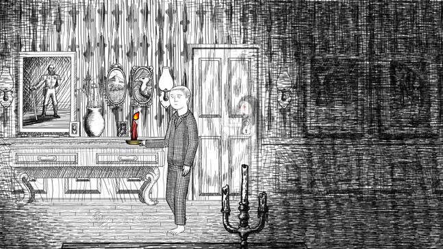 Neverending Nightmares - изображение 11 Neverending Nightmares - фото 11