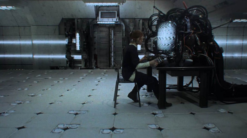 Томас Грип и его ужасы: «Хочу зловещую игру, которая преследовала бы меня в Твиттере» - фото 8