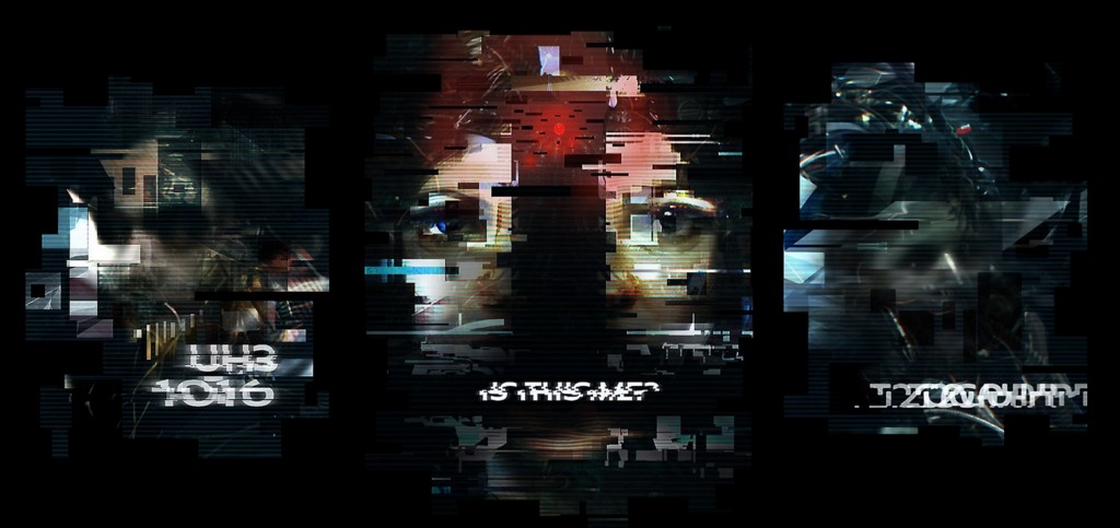 Томас Грип и его ужасы: «Хочу зловещую игру, которая преследовала бы меня в Твиттере» - фото 7