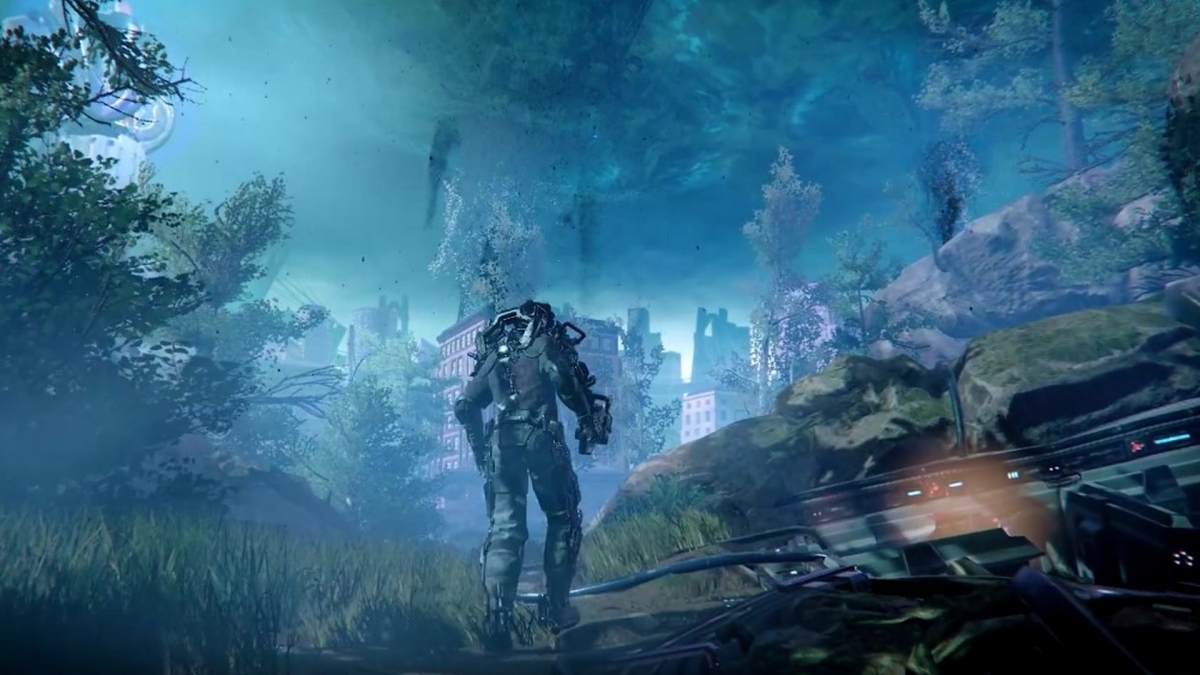 The Surge 2 — роботы умнее, клинки больше - изображение 4 The Surge 2 — роботы умнее, клинки больше - фото 4