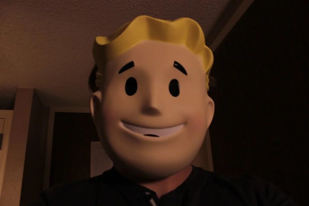 Закрытый показ Fallout 4: «Добро пожаловать домой» - фото 2