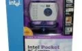 Intel Pocket PC Camera. “За стеклом“... - изображение обложка