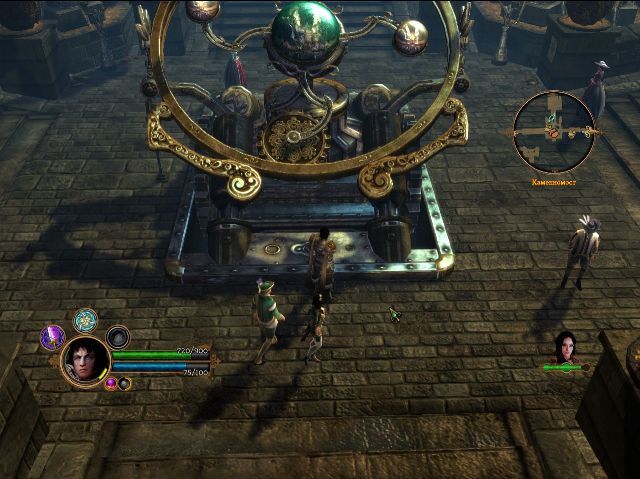 Dungeon Siege 3 - изображение 6 Dungeon Siege 3 - фото 6