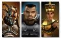 Unreal Tournament 2 - изображение обложка