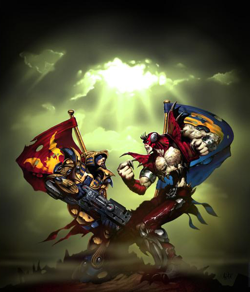 Unreal Tournament 2 - фото 2