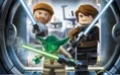 LEGO Star Wars 3: The Clone Wars - изображение обложка