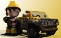 ModNation Racers - изображение обложка