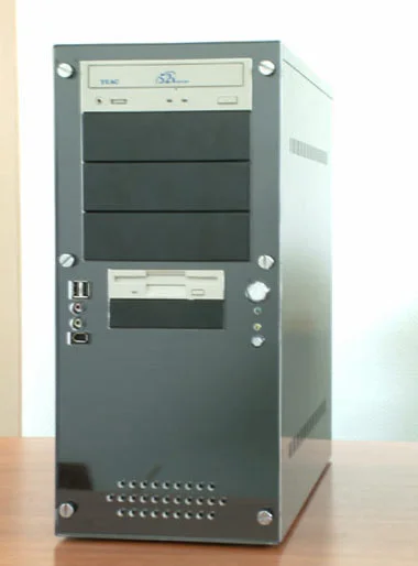 Компьютер NeoPC от компании NeoTorg - фото 3