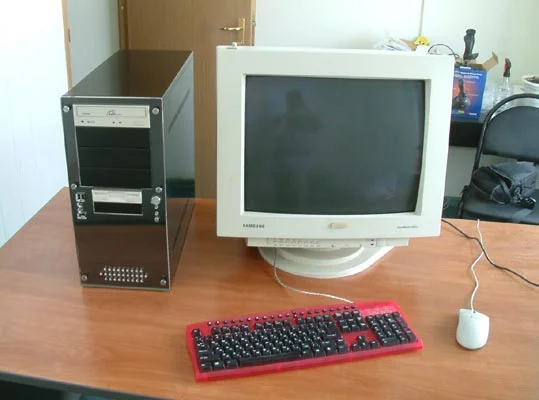 Компьютер NeoPC от компании NeoTorg - фото 1