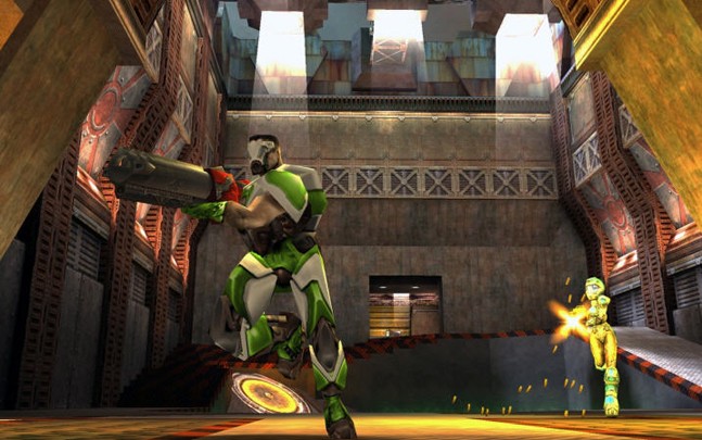 Браузерная «квака» до сих пор выжимает из бывалых игроков слезы счастья. Ностальгия!