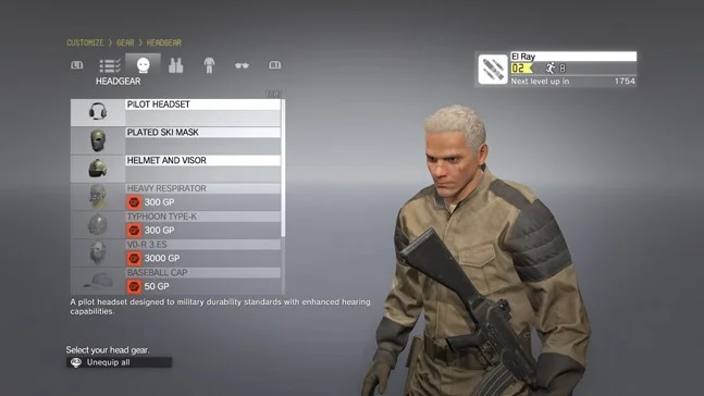 Миссия провалена. Обзор Metal Gear Online - фото 10