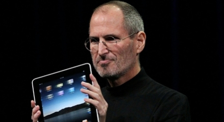 iPad конец? - изображение обложка