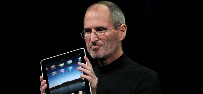 iPad конец? - изображение 1 iPad конец? - фото 1