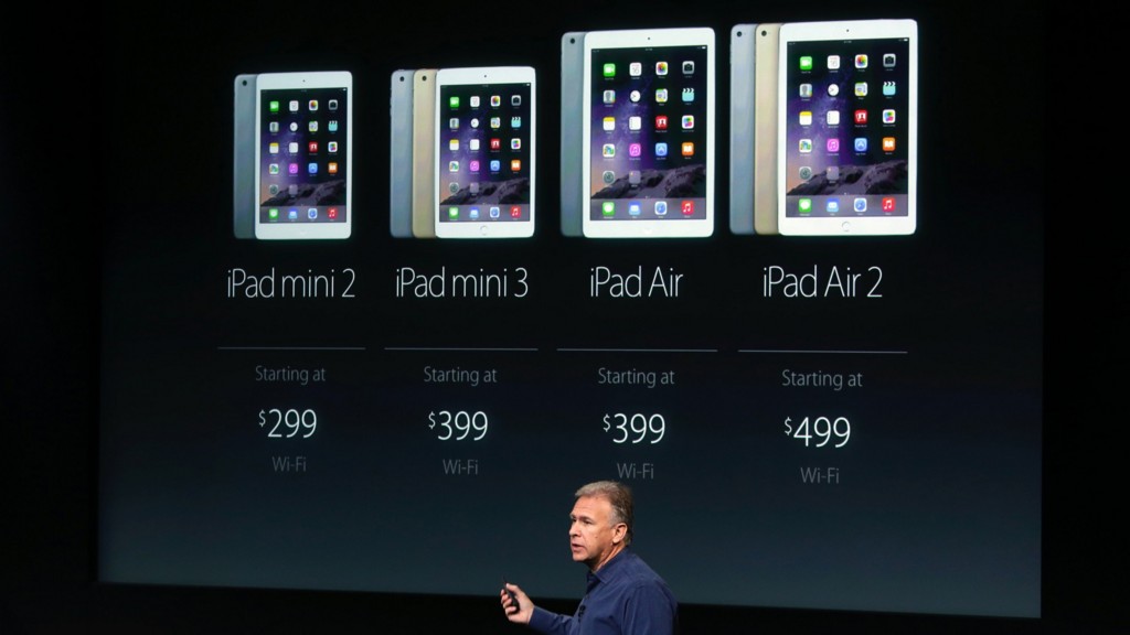 iPad конец? - изображение 5 iPad конец? - фото 5