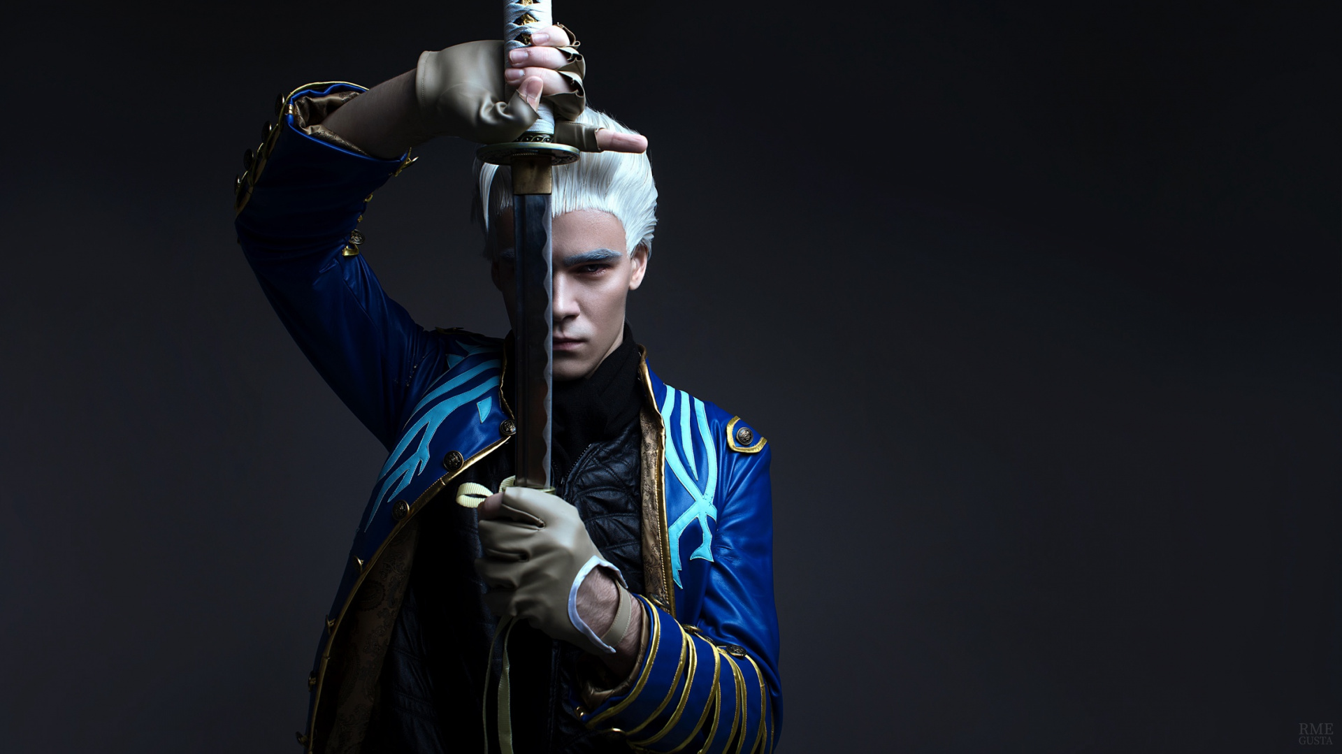 Косплей недели: Silent Hill, Dragon Age, Devil May Cry 4, Warcraft, Overwatch - фото 31