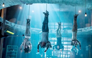 Что посмотреть в сентябре - фото 8