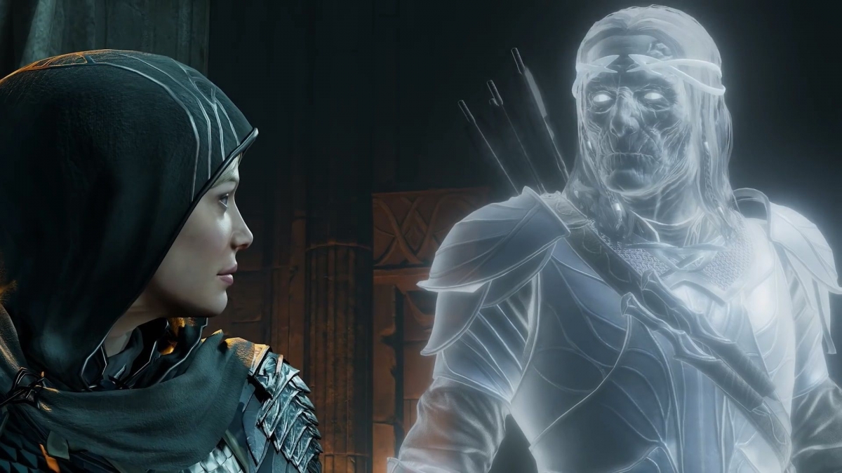 Пять причин ждать Middle-earth: Shadow of War: от лихого сюжета до Nemesis - изображение 5 Пять причин ждать Middle-earth: Shadow of War: от лихого сюжета до Nemesis - фото 5