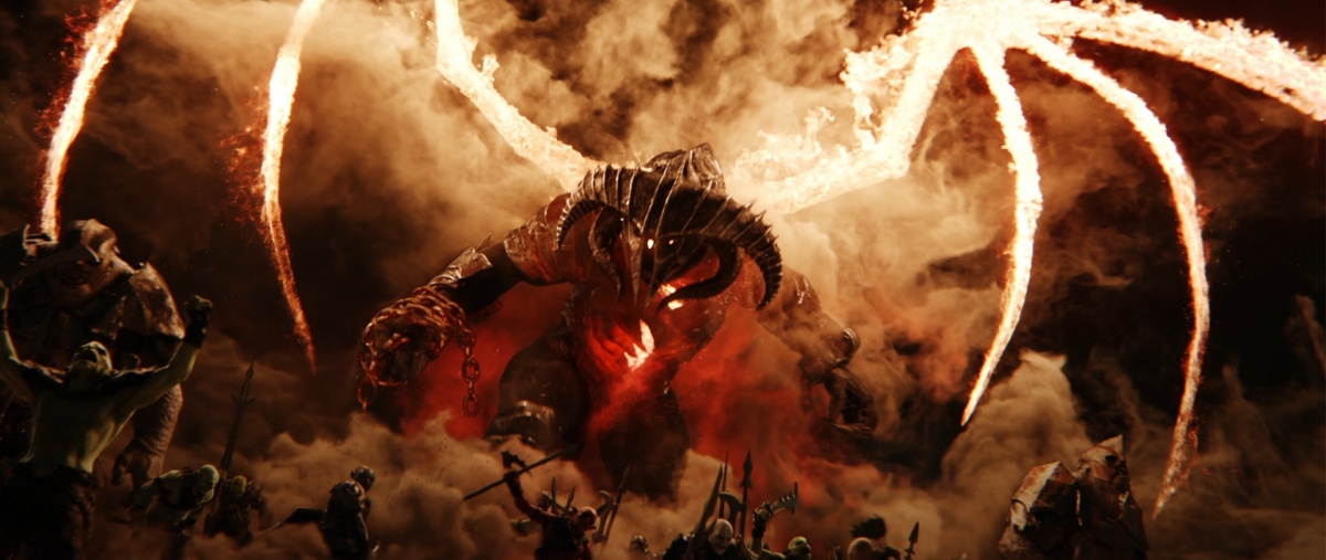 Пять причин ждать Middle-earth: Shadow of War: от лихого сюжета до Nemesis - изображение 4 Пять причин ждать Middle-earth: Shadow of War: от лихого сюжета до Nemesis - фото 4