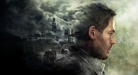 Сказка о потерянном времени. Обзор Quantum Break