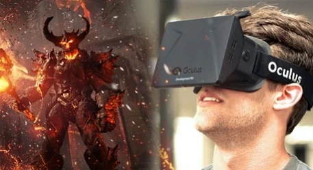 Что на самом деле не поделили ZeniMax и Oculus - изображение обложка