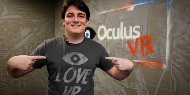 Что на самом деле не поделили ZeniMax и Oculus - изображение 5 Что на самом деле не поделили ZeniMax и Oculus - фото 5