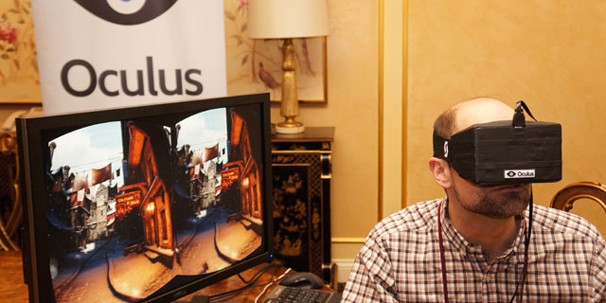 Что на самом деле не поделили ZeniMax и Oculus - изображение 2 Что на самом деле не поделили ZeniMax и Oculus - фото 2