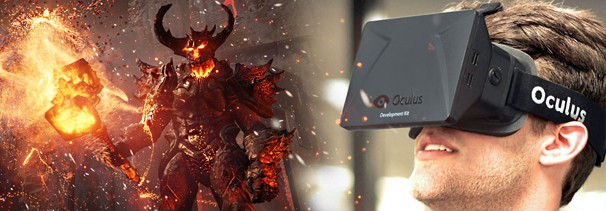 Что на самом деле не поделили ZeniMax и Oculus - изображение 1 Что на самом деле не поделили ZeniMax и Oculus - фото 1