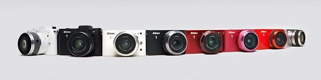 Первый миниатюрный. Тестирование Nikon 1 J2 с объективом 1 Nikkor 11-27,5 mm f/3,5-5,6 - фото 2