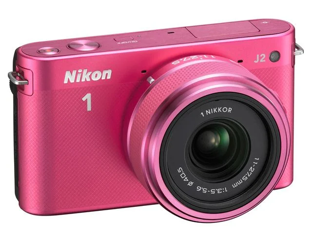 Первый миниатюрный. Тестирование Nikon 1 J2 с объективом 1 Nikkor 11-27,5 mm f/3,5-5,6 - фото 1