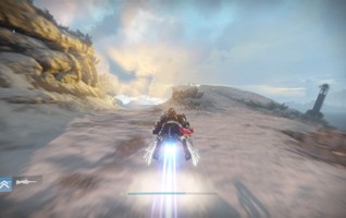 Куй железо. Destiny: Rise of Iron - фото 7