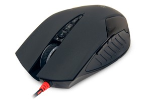 Три мышки с уникальными игровыми функциями. Тестирование линейки A4Tech Bloody - фото 4