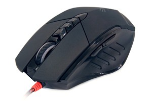 Три мышки с уникальными игровыми функциями. Тестирование линейки A4Tech Bloody - фото 5