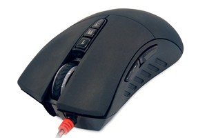 Три мышки с уникальными игровыми функциями. Тестирование линейки A4Tech Bloody - фото 3