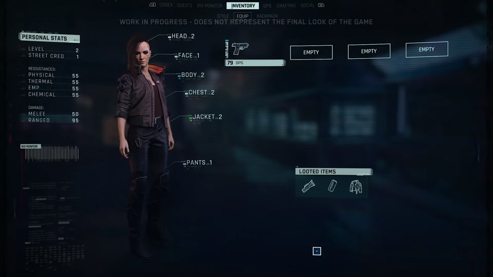 Обзор нового геймплея Cyberpunk 2077 - фото 3