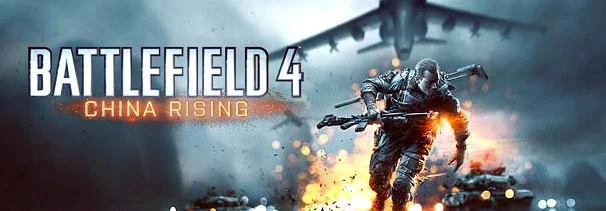 Battlefield 4: China Rising - фото 1