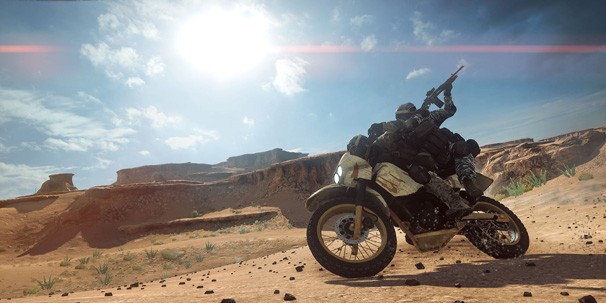 Battlefield 4: China Rising - фото 7