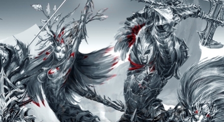Спиритизм, полы из жира и другие странности Divinity: Original Sin 2 - изображение обложка