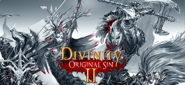 Спиритизм, полы из жира и другие странности Divinity: Original Sin 2 - изображение 1 Спиритизм, полы из жира и другие странности Divinity: Original Sin 2 - фото 1