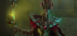 Спиритизм, полы из жира и другие странности Divinity: Original Sin 2 - изображение 9 Спиритизм, полы из жира и другие странности Divinity: Original Sin 2 - фото 9
