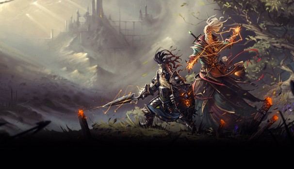 Спиритизм, полы из жира и другие странности Divinity: Original Sin 2 - изображение 10 Спиритизм, полы из жира и другие странности Divinity: Original Sin 2 - фото 10