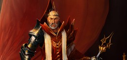 Спиритизм, полы из жира и другие странности Divinity: Original Sin 2 - изображение 8 Спиритизм, полы из жира и другие странности Divinity: Original Sin 2 - фото 8