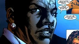 ТВ-вселенная DC Comics: «Стрела», линчеватель в зеленом капюшоне - фото 26