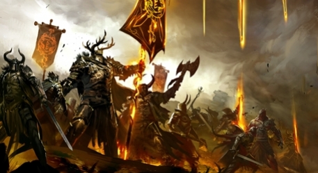 Первые впечатления от Guild Wars 2 - изображение обложка