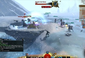 Первые впечатления от Guild Wars 2 - фото 8
