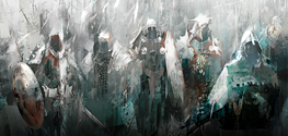 Первые впечатления от Guild Wars 2 - фото 21