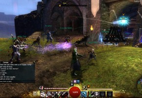 Первые впечатления от Guild Wars 2 - фото 17