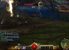 Первые впечатления от Guild Wars 2 - фото 12
